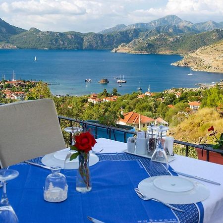 Swan Lake Hotel - Adult Only Selimiye  Exterior photo