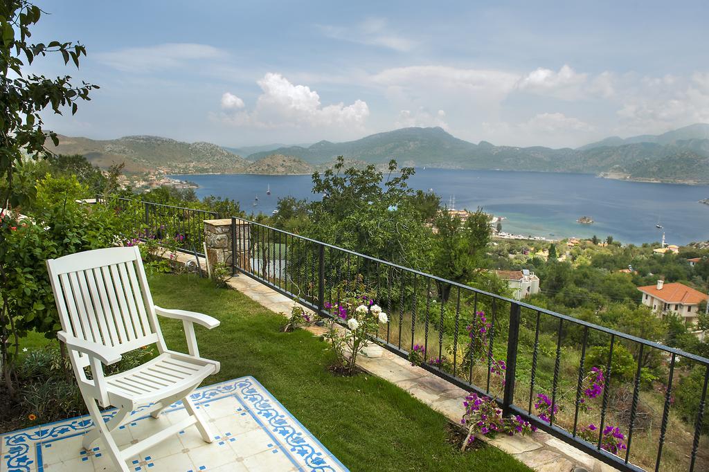 Swan Lake Hotel - Adult Only Selimiye  Exterior photo