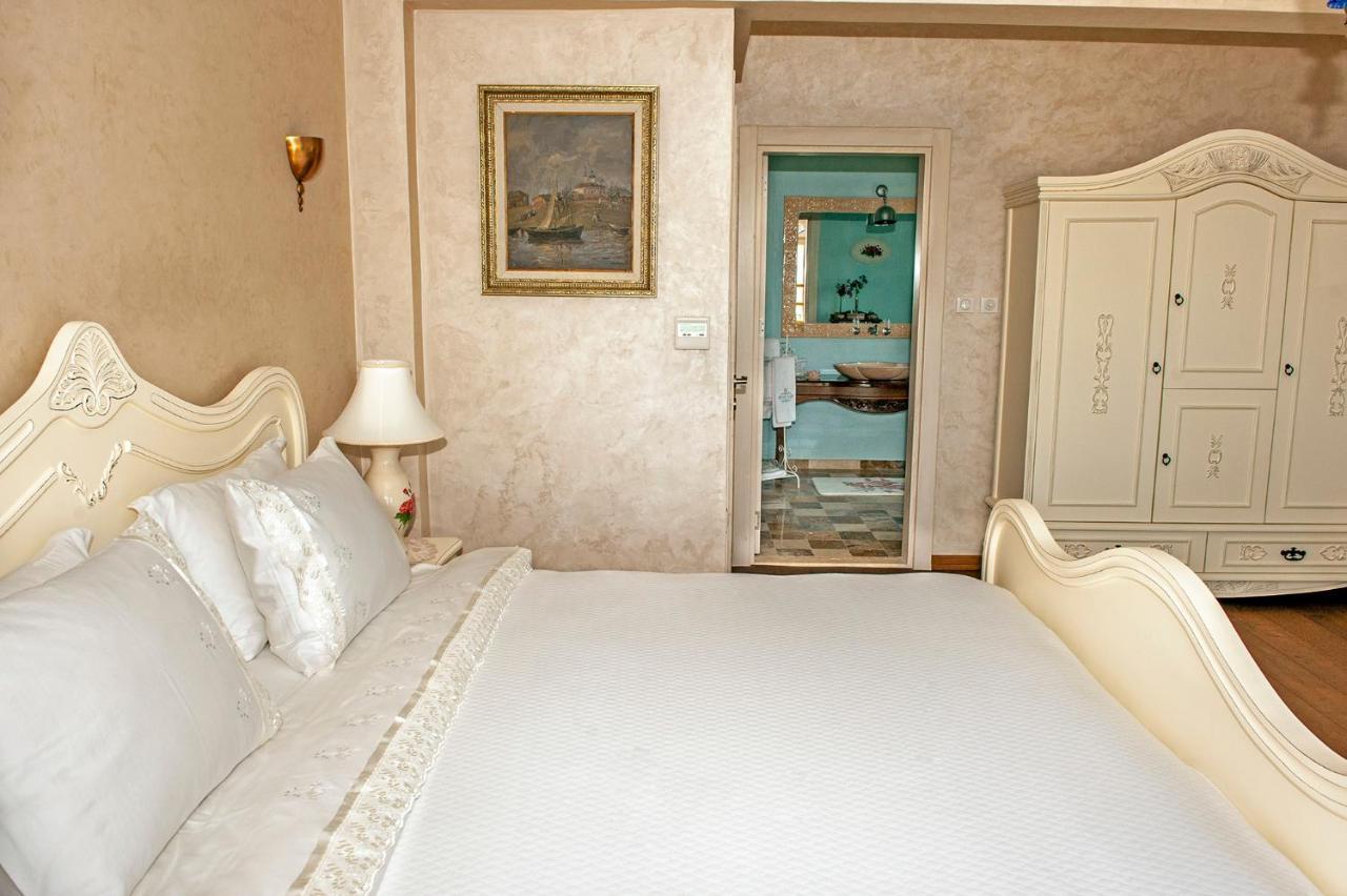 Swan Lake Hotel - Adult Only Selimiye  Exterior photo
