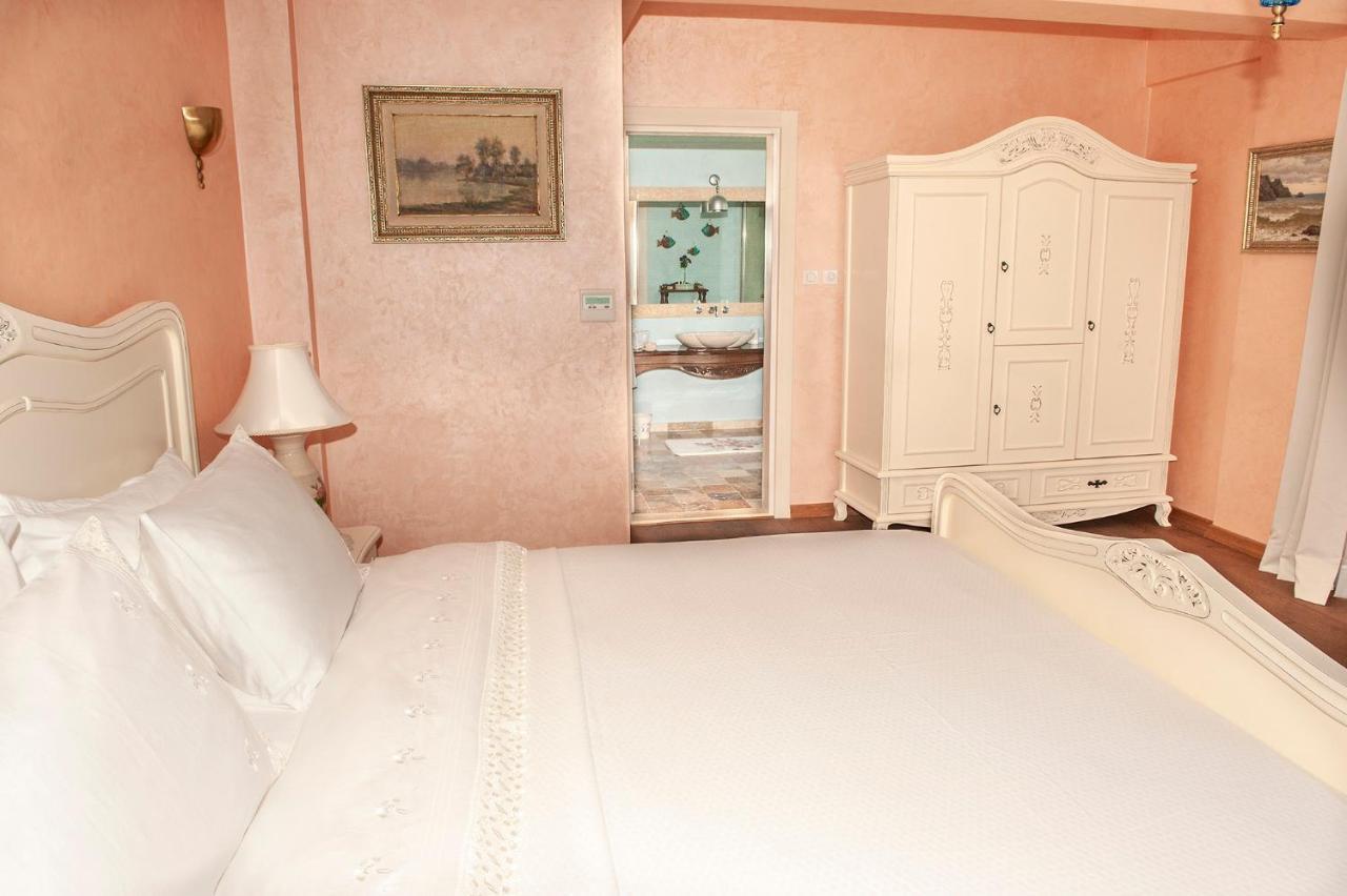 Swan Lake Hotel - Adult Only Selimiye  Exterior photo