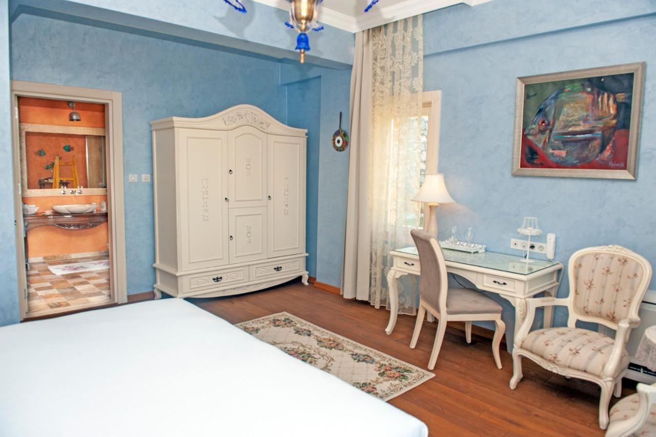 Swan Lake Hotel - Adult Only Selimiye  Exterior photo