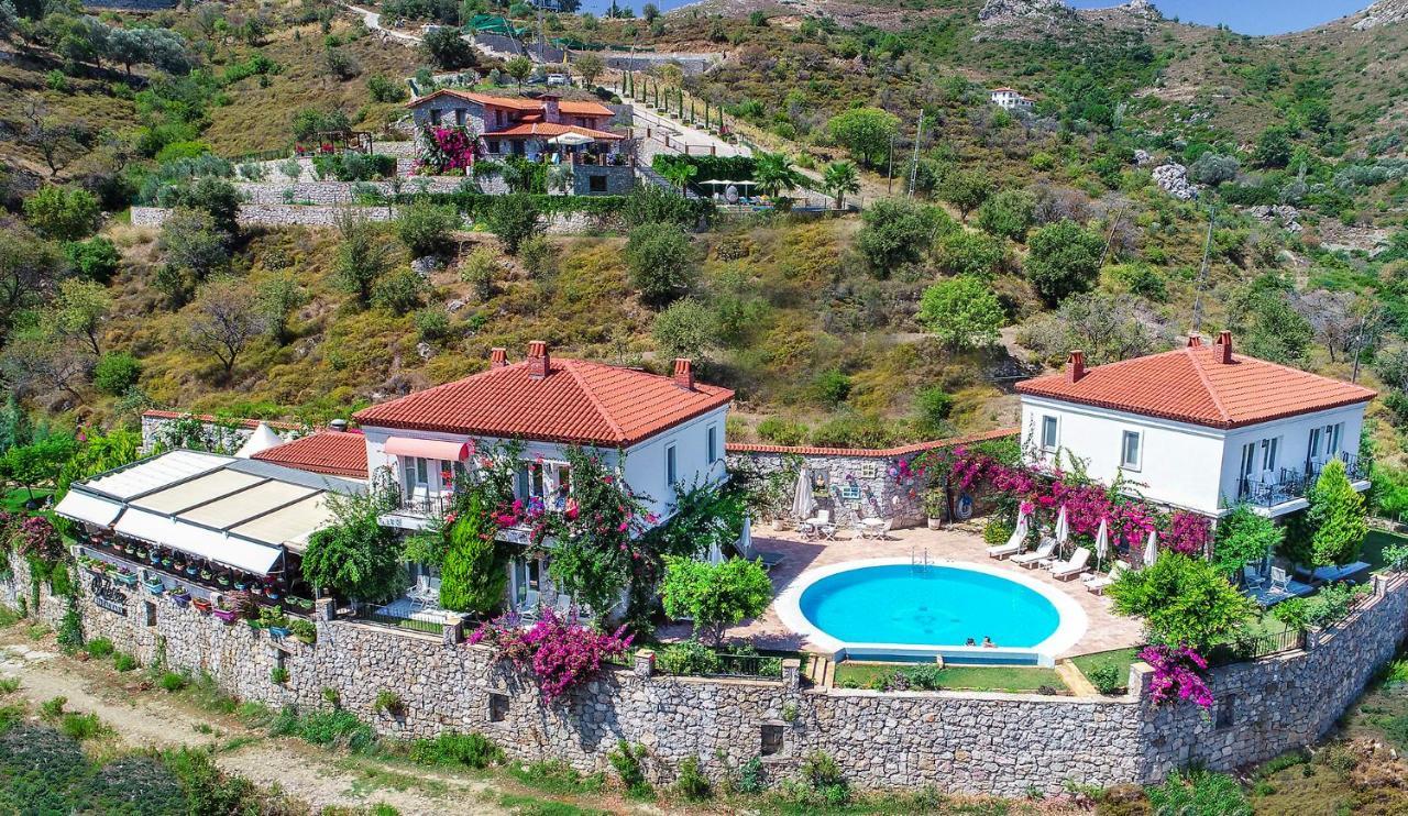 Swan Lake Hotel - Adult Only Selimiye  Exterior photo