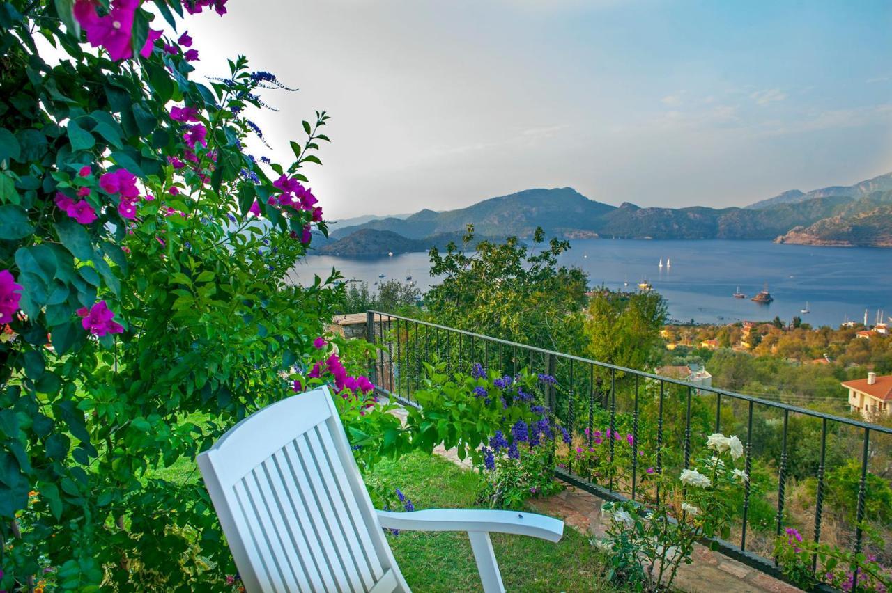 Swan Lake Hotel - Adult Only Selimiye  Exterior photo