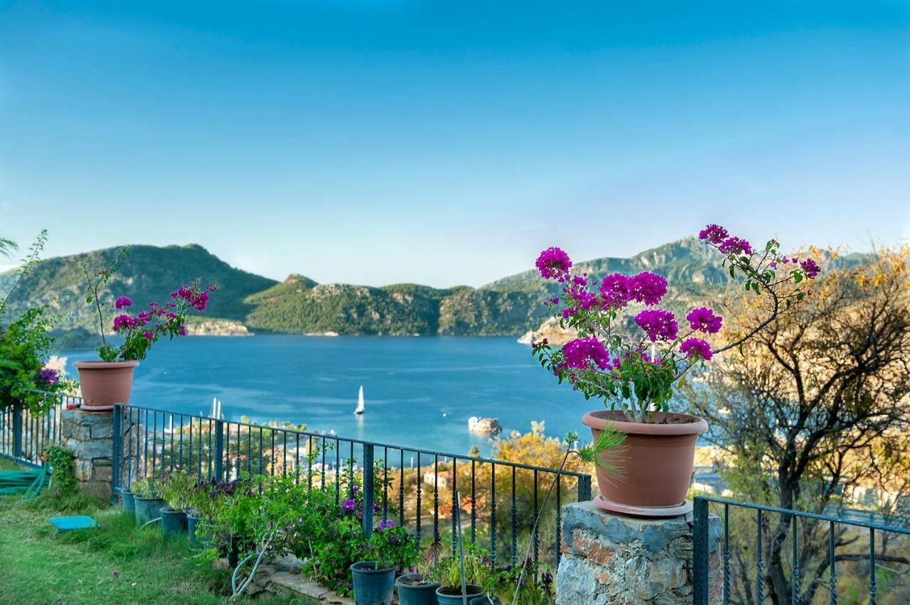 Swan Lake Hotel - Adult Only Selimiye  Exterior photo