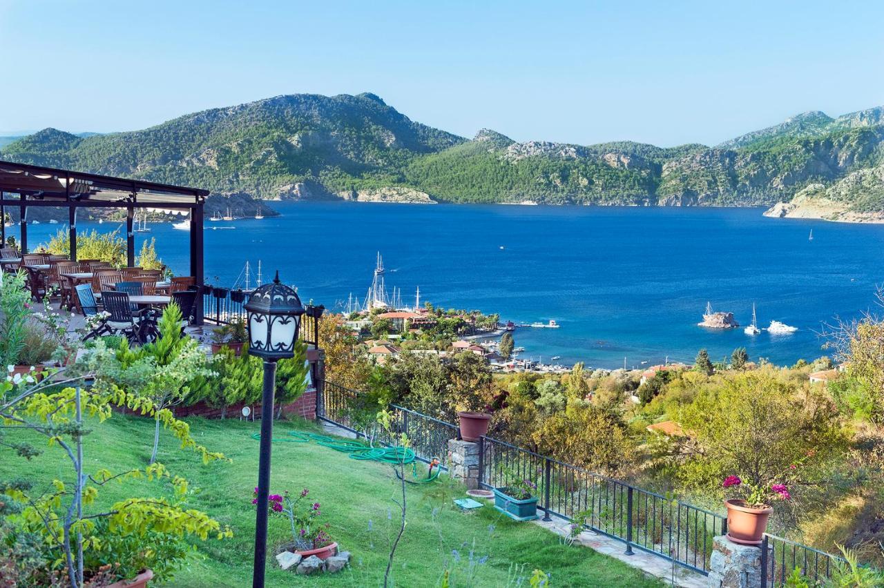 Swan Lake Hotel - Adult Only Selimiye  Exterior photo
