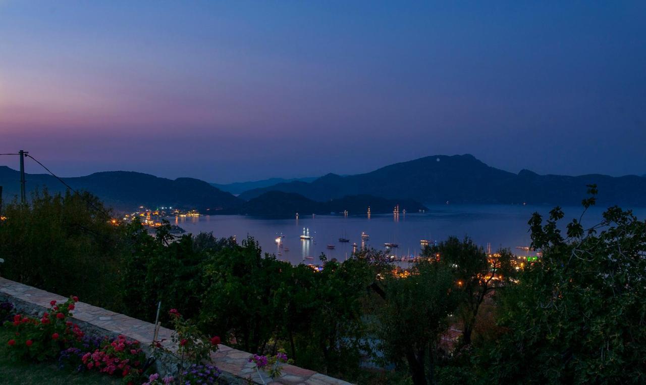 Swan Lake Hotel - Adult Only Selimiye  Exterior photo
