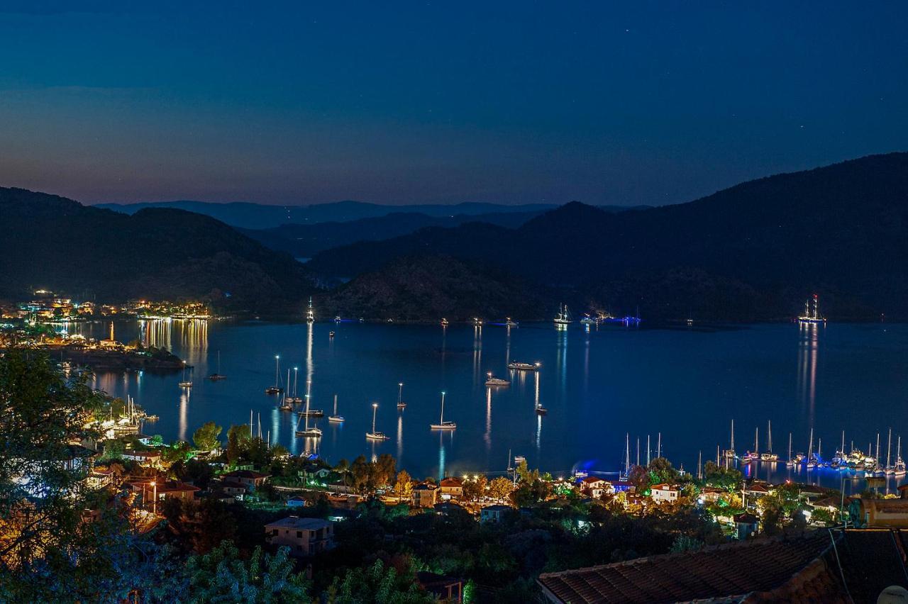 Swan Lake Hotel - Adult Only Selimiye  Exterior photo