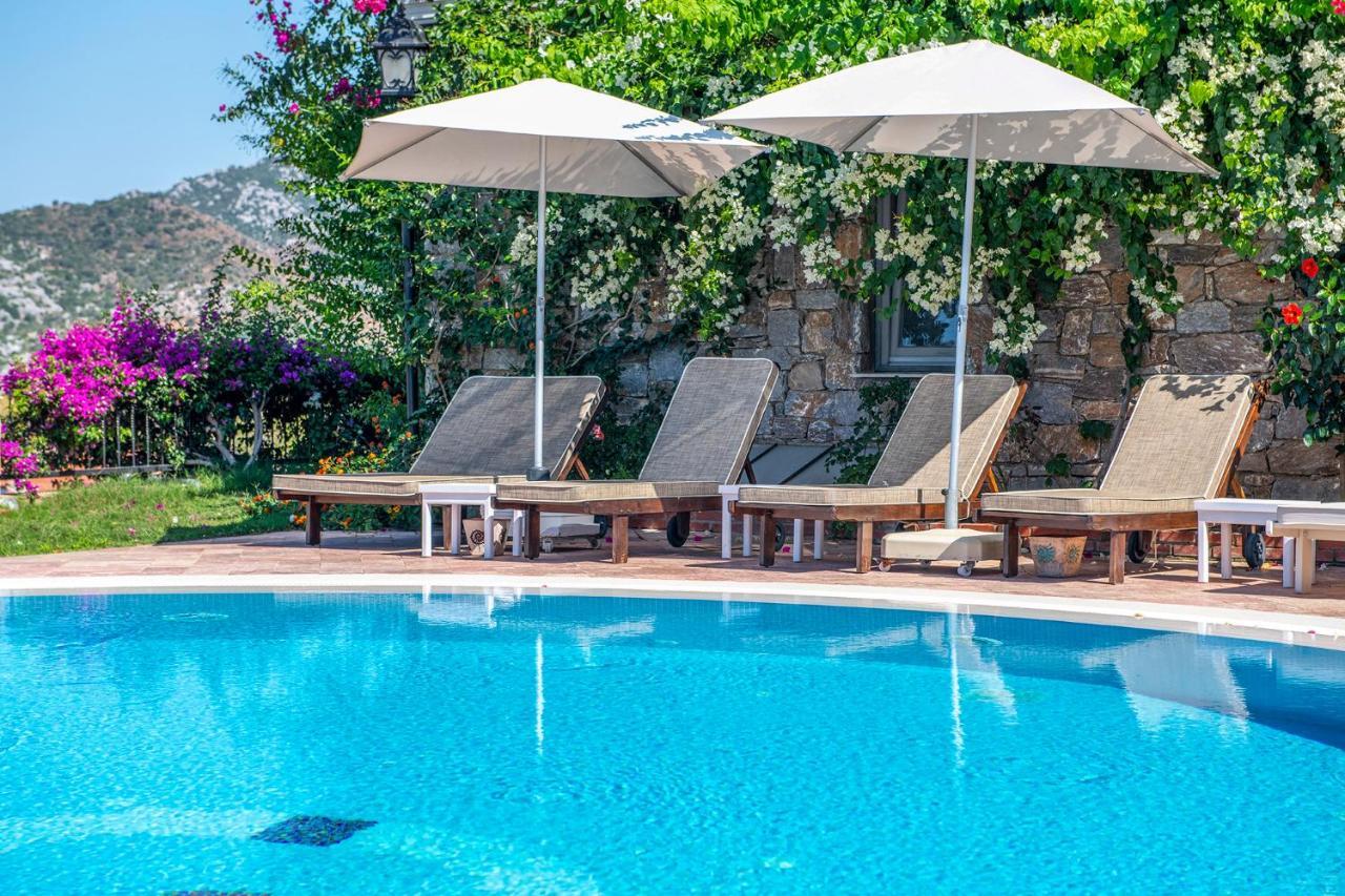 Swan Lake Hotel - Adult Only Selimiye  Exterior photo