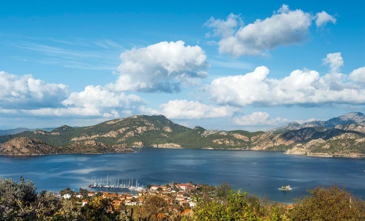 Swan Lake Hotel - Adult Only Selimiye  Exterior photo