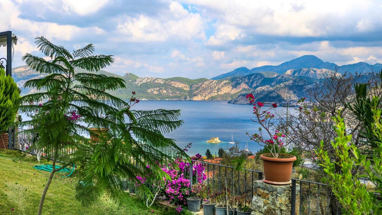 Swan Lake Hotel - Adult Only Selimiye  Exterior photo