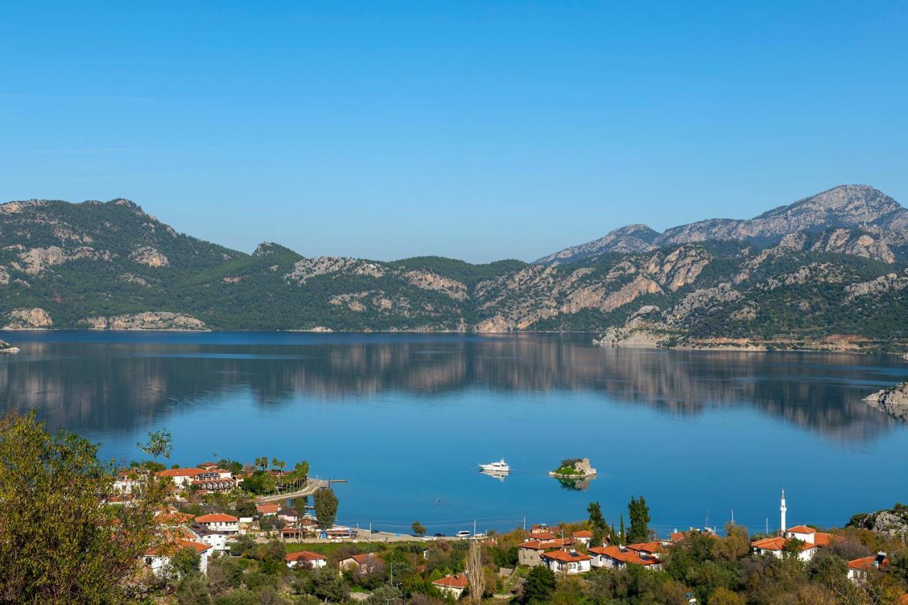 Swan Lake Hotel - Adult Only Selimiye  Exterior photo
