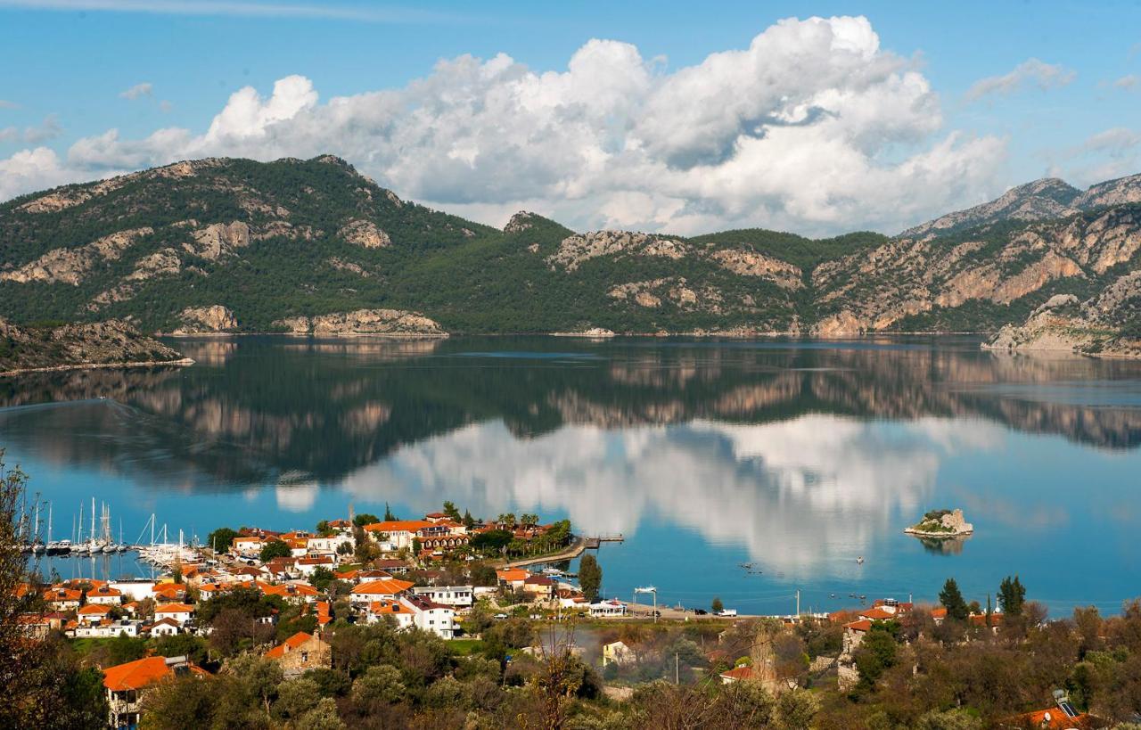 Swan Lake Hotel - Adult Only Selimiye  Exterior photo