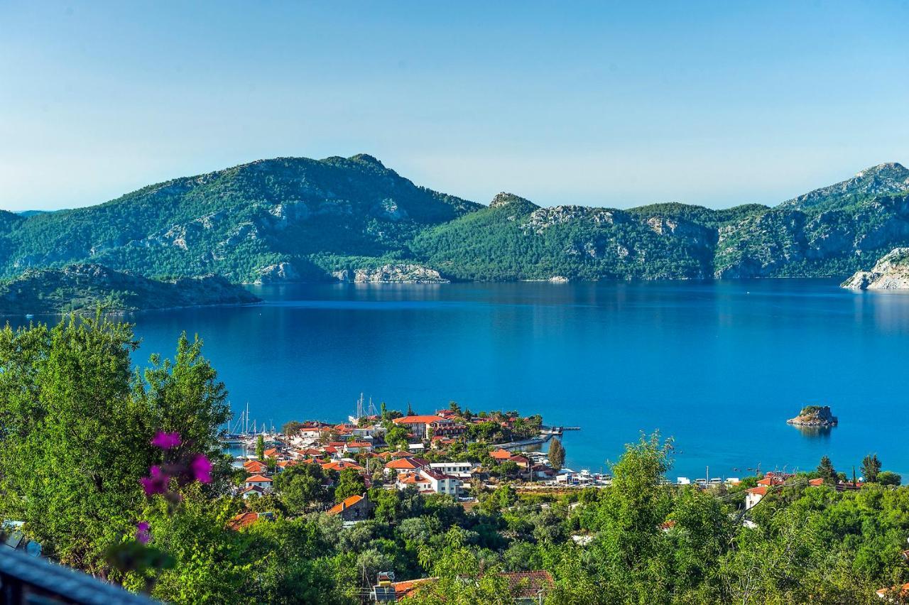 Swan Lake Hotel - Adult Only Selimiye  Exterior photo
