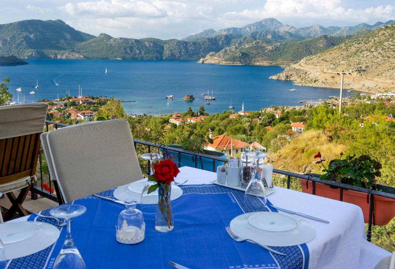 Swan Lake Hotel - Adult Only Selimiye  Exterior photo