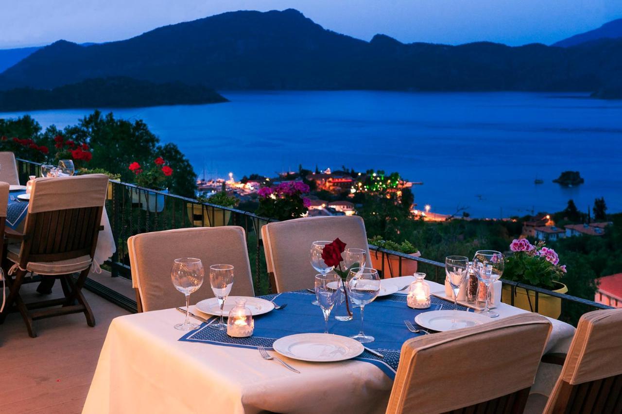 Swan Lake Hotel - Adult Only Selimiye  Exterior photo