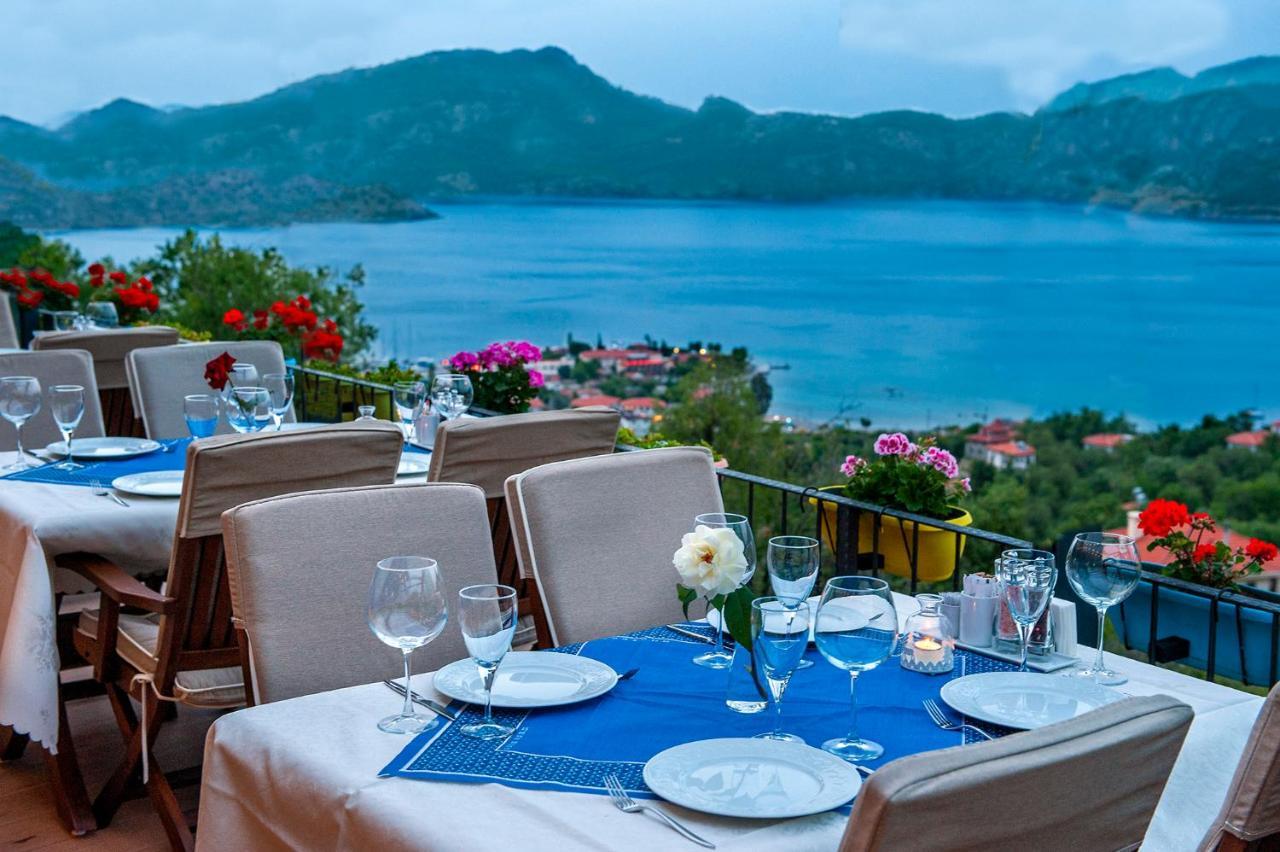 Swan Lake Hotel - Adult Only Selimiye  Exterior photo